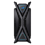 ASUS Affaire GR701 ROG HYPERION (ATX, E-ATX, mATX, Mini-ITX)