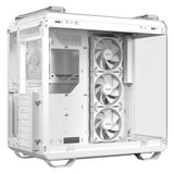 ASUS TUF Gaming GT502 Horizon TG ARGB (ATX, mATX, Mini-ITX)