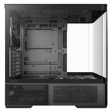 Antec C6 Curve Air Mid-Tower ATX Case (ATX, mATX, Mini-ITX)