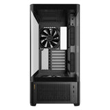 Antec C6 Curve Air Mid-Tower ATX Case (ATX, mATX, Mini-ITX)