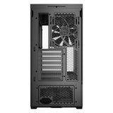 Antec C6 Curve Air Mid-Tower ATX Case (ATX, mATX, Mini-ITX)
