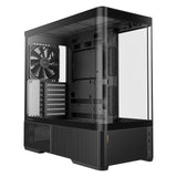 Antec C6 Curve Air Mid-Tower ATX Case (ATX, mATX, Mini-ITX)