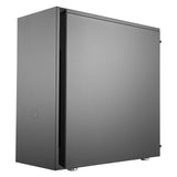Cooler Master Silencio S600 (ATX, mATX, Mini-ITX)