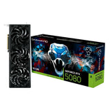 Gainward GeForce RTX 5080 Python III (16 Go, GDDR7)
