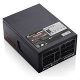 Seasonic PRIME TX-1600 Noctua Edition (1600 W)