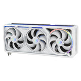 ASUS ROG Astral GeForce RTX 5080 White OC (16 Go, GDDR7)