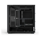 Fractal Geh Epoch XL Black Solid (ATX, E-ATX, ITX, mATX)