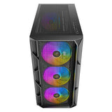Antec AX1000 ARGB (0-761345-10240-7) (ATX, ITX, mATX)
