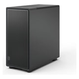 Fractal Geh Epoch XL Black Solid (ATX, E-ATX, ITX, mATX)
