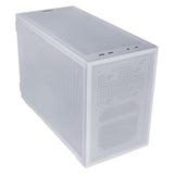 Lian-Li DAN Cases B4 (mATX, Mini-ITX)
