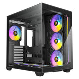Antec C5 ARGB (ATX, mATX, Mini-ITX)