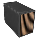 Lian-Li DAN Cases B4 Wood Edition (mATX, Mini-ITX)