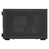 Lian-Li DAN Cases B4 Wood Edition (mATX, Mini-ITX)
