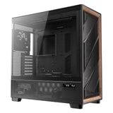 Antec Geh FLUX PRO Midi Tower schwarz retail (ATX, E-ATX, ITX, mATX)