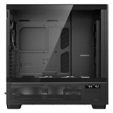 Antec Geh FLUX PRO Midi Tower schwarz retail (ATX, E-ATX, ITX, mATX)