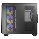 Antec C5 ARGB (ATX, mATX, Mini-ITX)