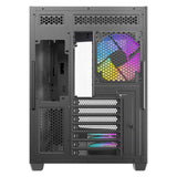 Antec C5 ARGB (ATX, mATX, Mini-ITX)
