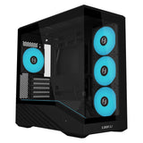 Lian-Li Vector V100 Mini (mATX, Mini-ITX)