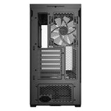 Antec Geh Mid C6 CURVE ARGB ATX/M-ATX/M-ITX o.N. BK retail (ATX, ITX, mATX)