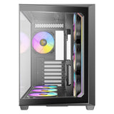 Antec C5 ARGB (ATX, mATX, Mini-ITX)