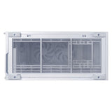 Lian-Li DAN Cases B4 (mATX, Mini-ITX)