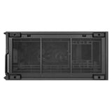 Lian-Li DAN Cases B4 Wood Edition (mATX, Mini-ITX)