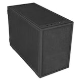 Lian-Li DAN Cases B4 (mATX, Mini-ITX)