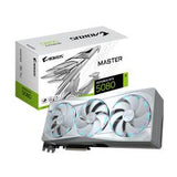 Gigabyte AORUS GeForce RTX 5080 MASTER ICE