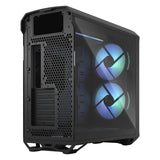 Fractal Torrent RGB Noir TG Light (ATX, E-ATX, ITX, mATX, SSI CEB, SSI EEB)