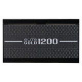 Cooler Master ELITE Gold 1200 FM - 80 GOLD (1200 W)