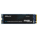 PNY RTX5070 Ti SLIM OC DUAL FAN 16GB GDDR7 3xDP,1xHDMI (16 Go, GDDR7)