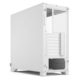 Fractal Pop 2 Air White TG RGB (weiss, Tempered Glass) (ATX, mATX, Mini-ITX)