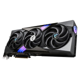 MSI GeForce RTX 5080 GAMING TRIO OC (16 Go, GDDR7)
