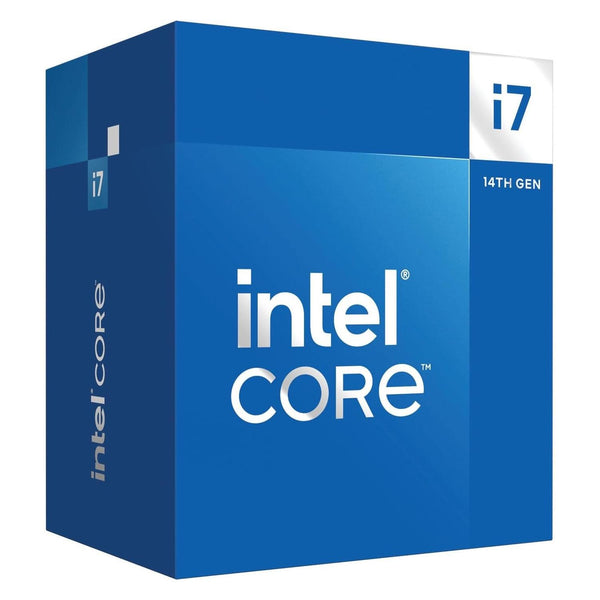 Intel i7-14700 (LGA 1700, 2.10 GHz, 20 -Core)