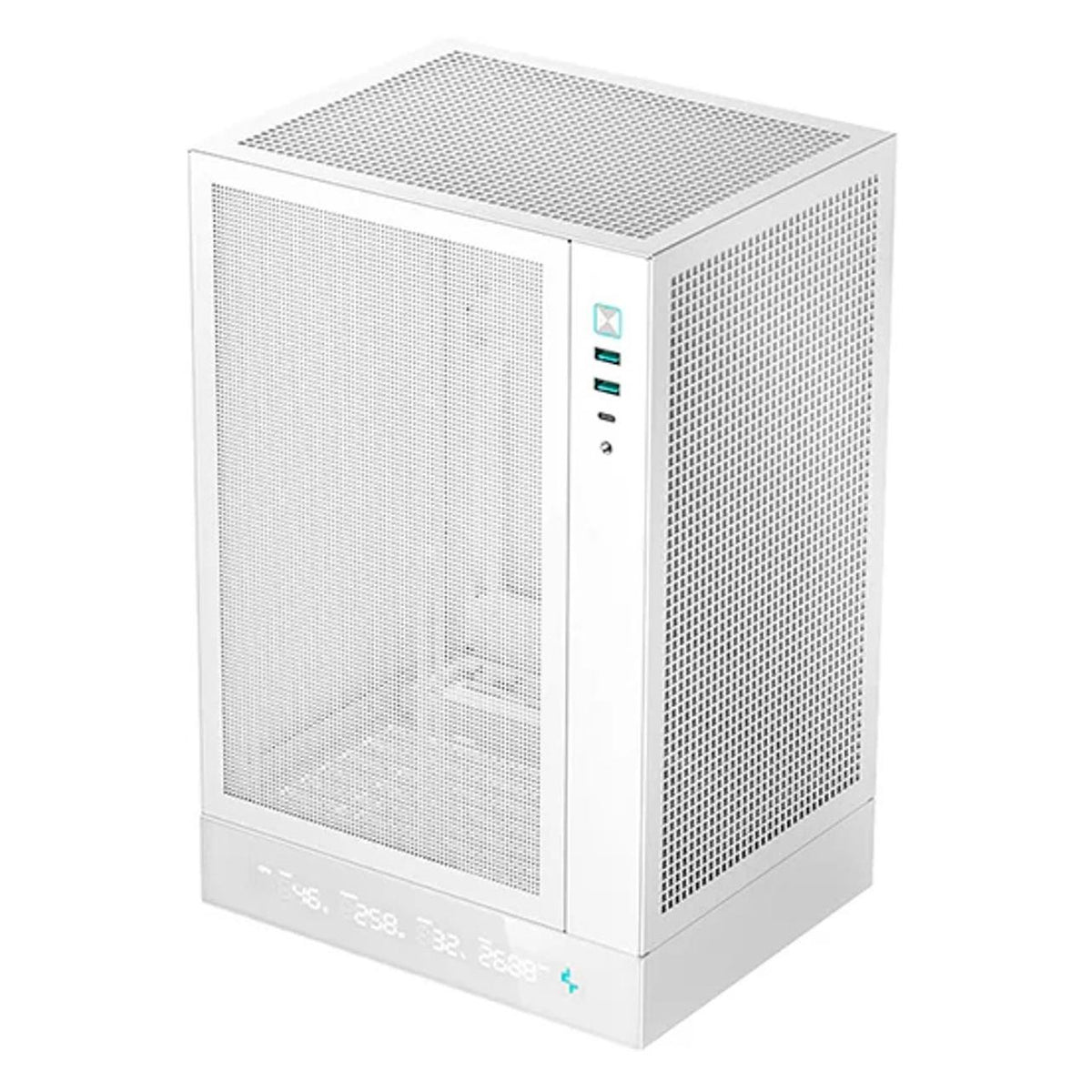 Deepcool CH170 DIGITAL (Mini-ATX)