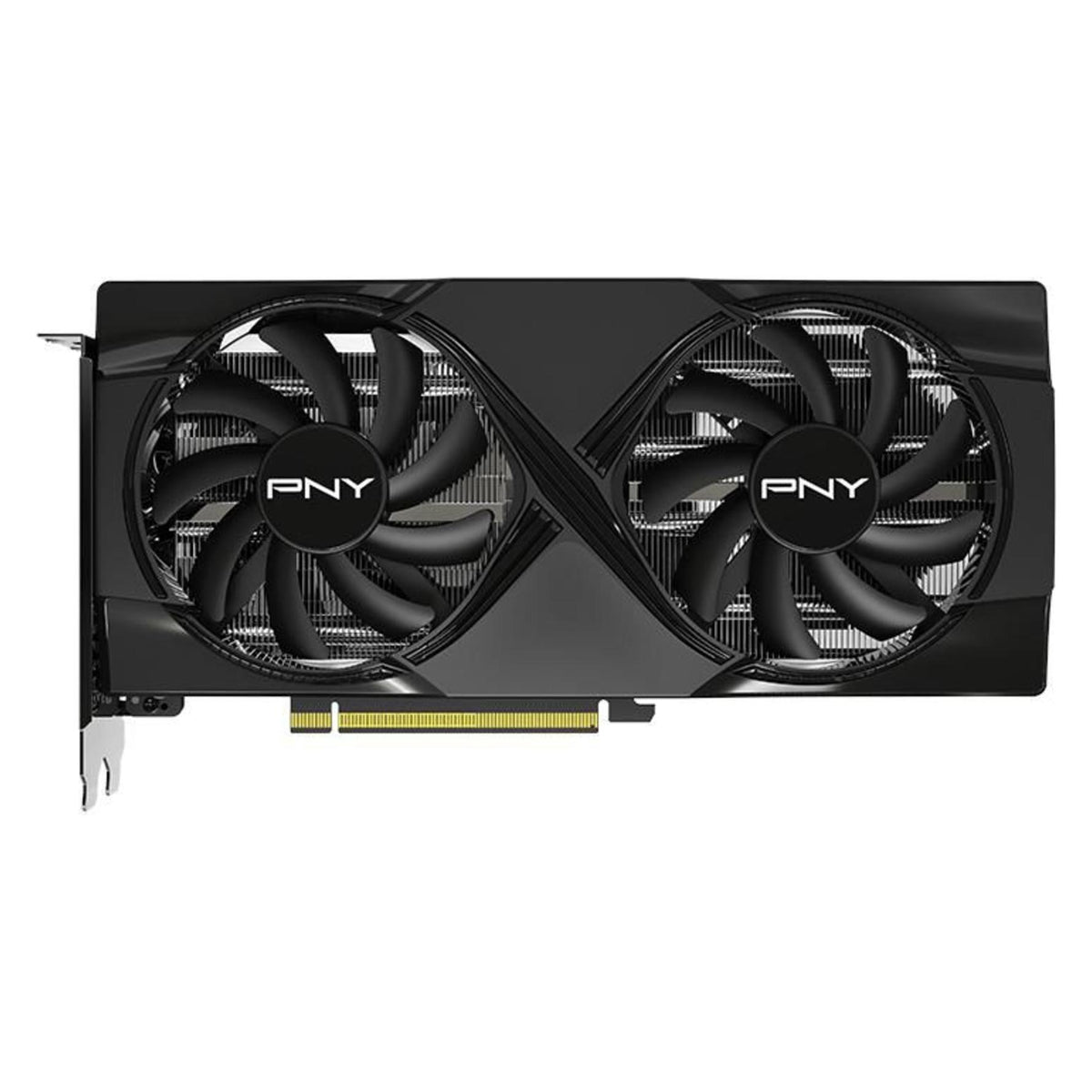 PNY Grafikkarte GeForce RTX 5060 Ti 16GB RGB (16 Go, GDDR7)