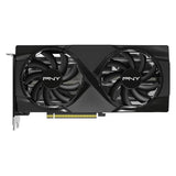 PNY Grafikkarte GeForce RTX 5060 Ti 16GB RGB (16 Go, GDDR7)