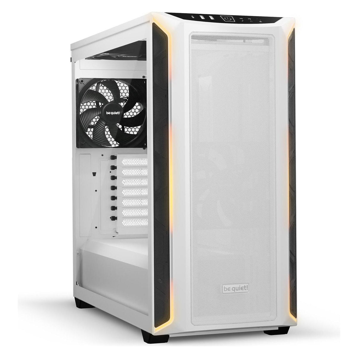 be quiet! hadow Base 800 DX (ATX, mATX, Mini-ITX)