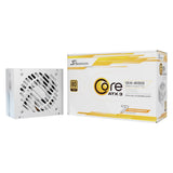 Seasonic Core GX (650 W)