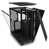 NZXT H6 Flow RGB (ATX, mATX, Mini-ITX)