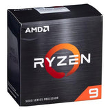 AMD Ryzen 9 5950X (AM4, 3.40 GHz, 16 -Core)