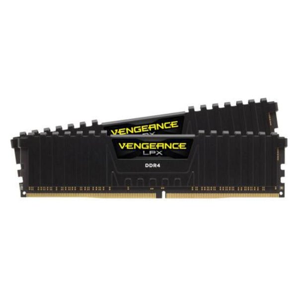 Corsair Vengeance LPX (2 x 16GB, 3200 MHz, RAM DDR4, DIMM)