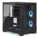 Fractal Pop 2 Vision RGB (schwarz, Panoramaglas) (ATX, E-ATX, mATX, Mini-ITX)
