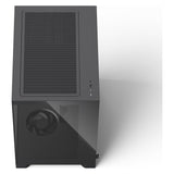 Fractal Pop 2 Vision (schwarz, Panoramaglas) (ATX, E-ATX, mATX, Mini-ITX)
