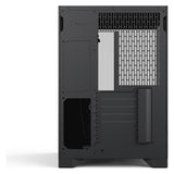 Fractal Pop 2 Vision (schwarz, Panoramaglas) (ATX, E-ATX, mATX, Mini-ITX)
