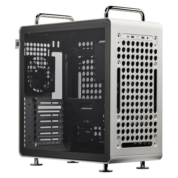 Cooler Master Qube 540 (ATX, E-ATX, Mini-ITX)