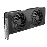 PNY GeForce RTX 5070 Slim OC Grafikkarte, 12288 MB GDDR7 (12 Go, GDDR7)