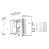 be quiet! Light Base 600 DX (ATX)