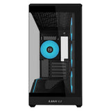 Lian-Li Vector V100 Mini (mATX, Mini-ITX)