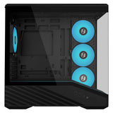 Lian-Li Vector V100 Mini (mATX, Mini-ITX)